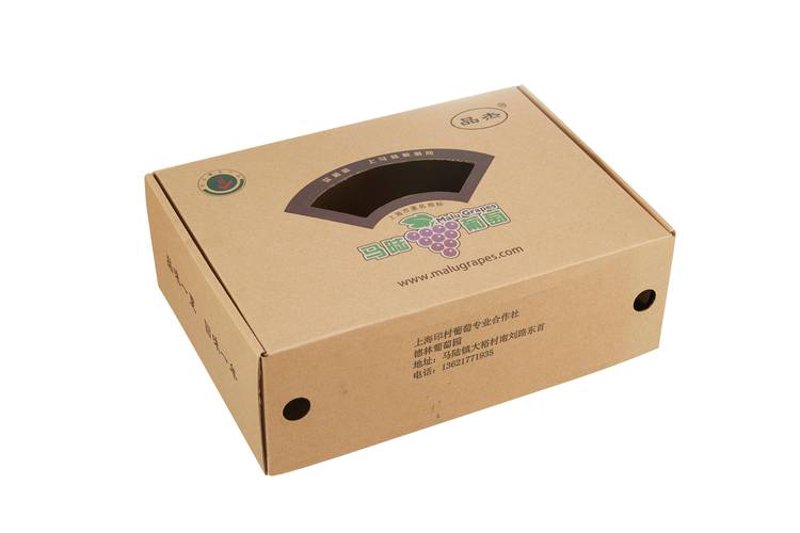 包装纸制品