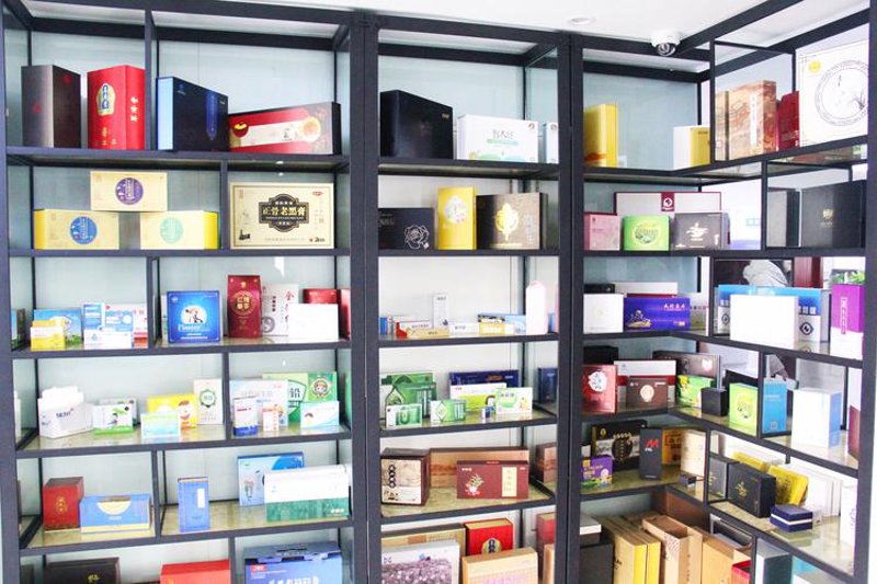 瓦楞纸箱：行业动态与发展趋势