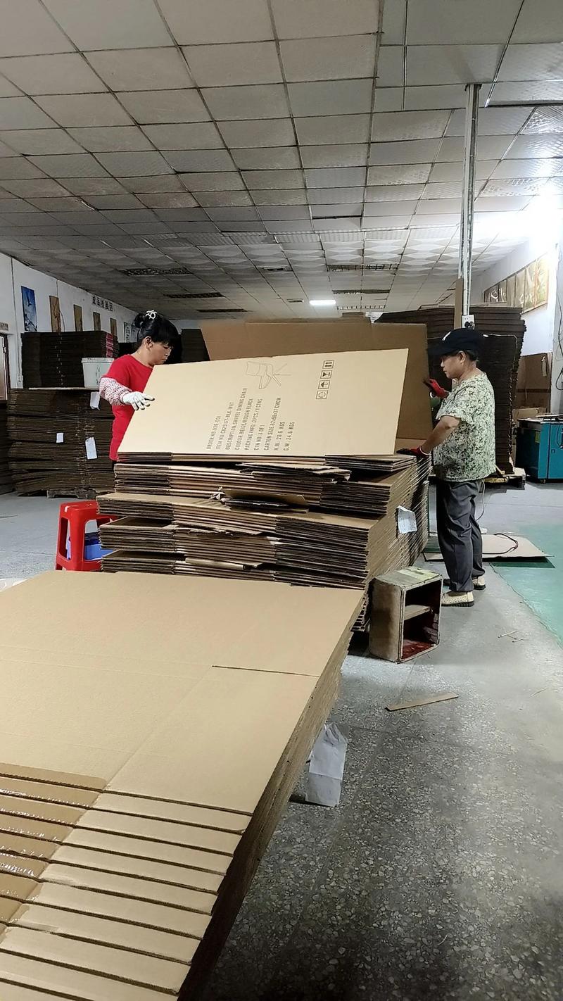 深圳纸箱厂