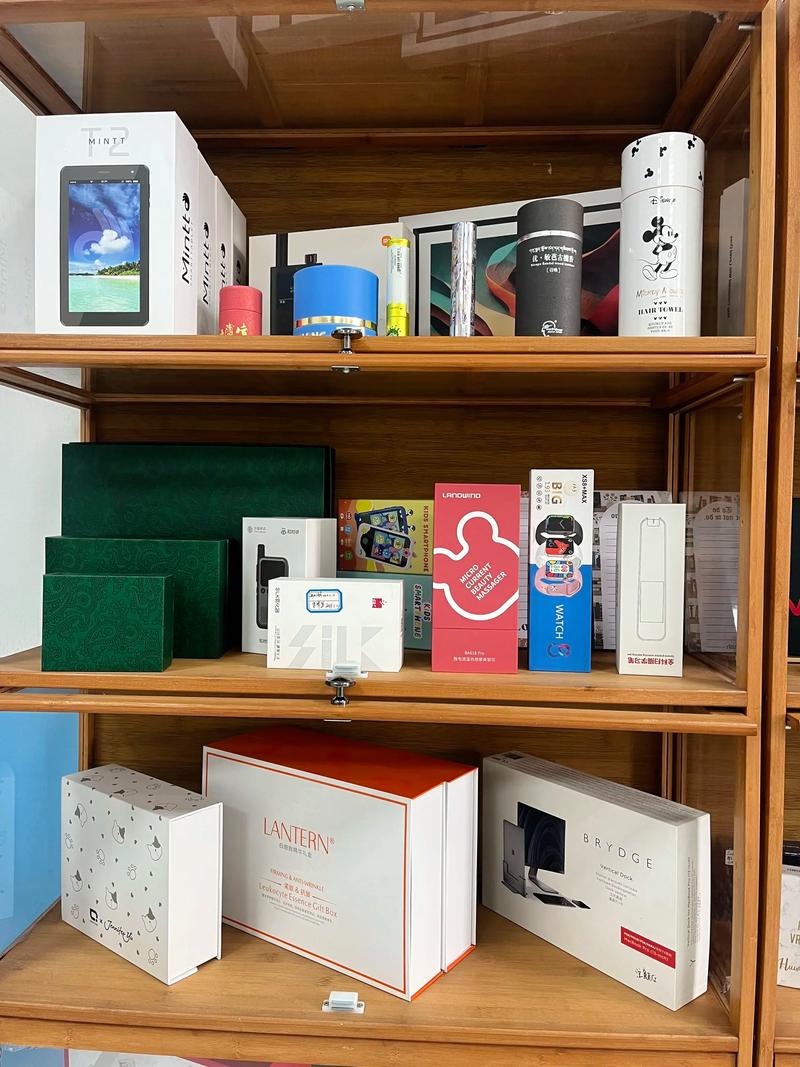 纸箱定制行业的最新趋势和发展