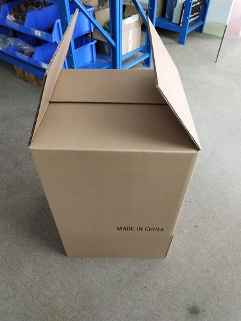 包装盒定制：企业形象的名片与产品销售的秘密武器