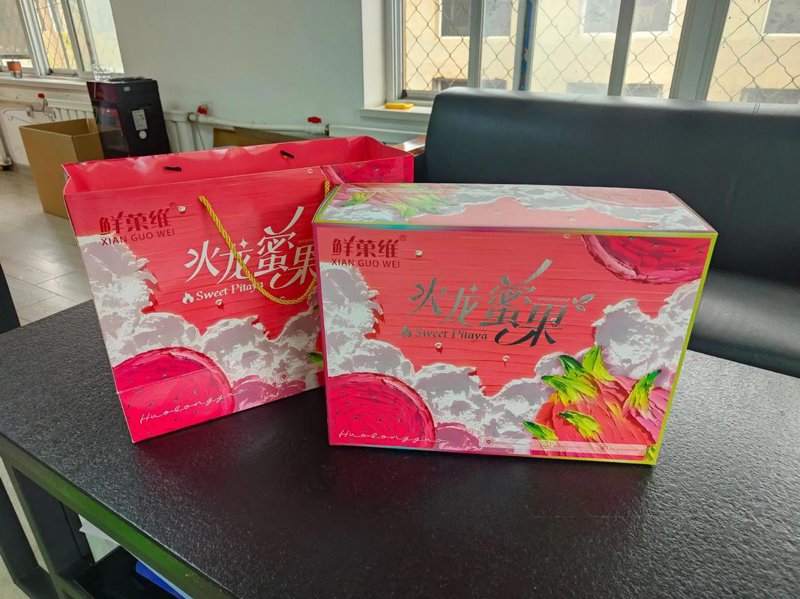 深圳纸箱厂选购指南